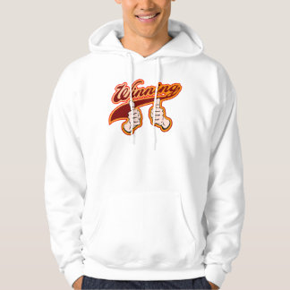 Winning Hoodie