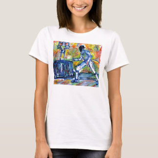 "Winning of Strip 41"-Two-sided T-Shirt
