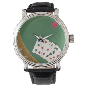 Winning Poker Hand Six Through Ten Watch