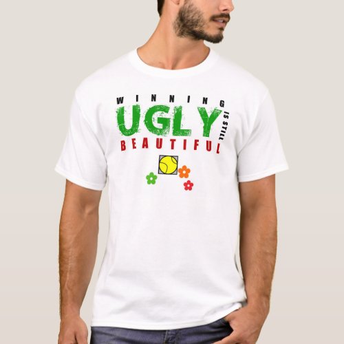 Winning Ugly T_Shirt
