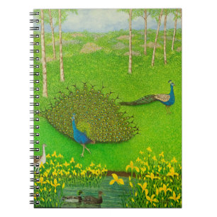 Winning Ways 2012 Notebook