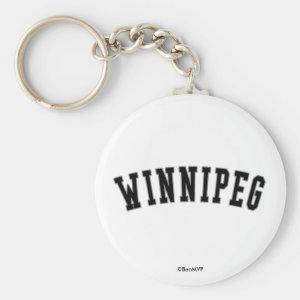 Winnipeg