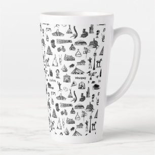 Winnipeg Mug