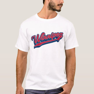 Winnipeg T-Shirt