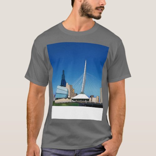 Winnipeg T_Shirt