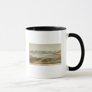 Winona, Minnesota Mug