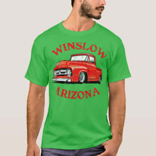 Winslow Arizona T-Shirt