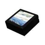 Winslow Homer painting, Bermuda,  Gift Box