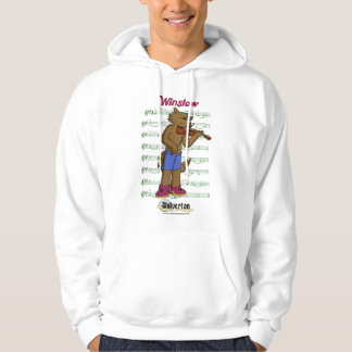 Winslow Hoodie