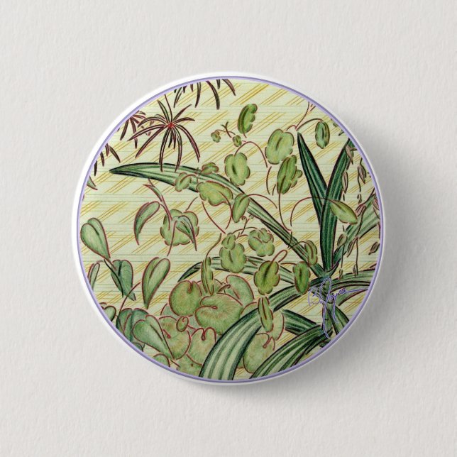 WinslowPlants Button (Front)
