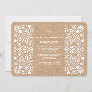 Winsome Spirit Religious Invitation