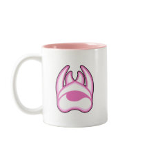 Winster White Claws Mug