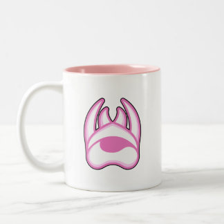 Winster White Claws Mug