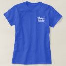 Winston Bros. Auto Shop Shirt - Cletus Winston Bros. Auto Shop Shirt - Cletus