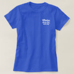 Winston Bros. Auto Shop Shirt - Cletus