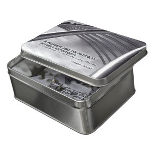 Winston Churchill Inspirational Quote Opportunity Jigsaw Puzzle