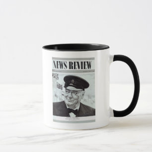 Winston Churchill Mug