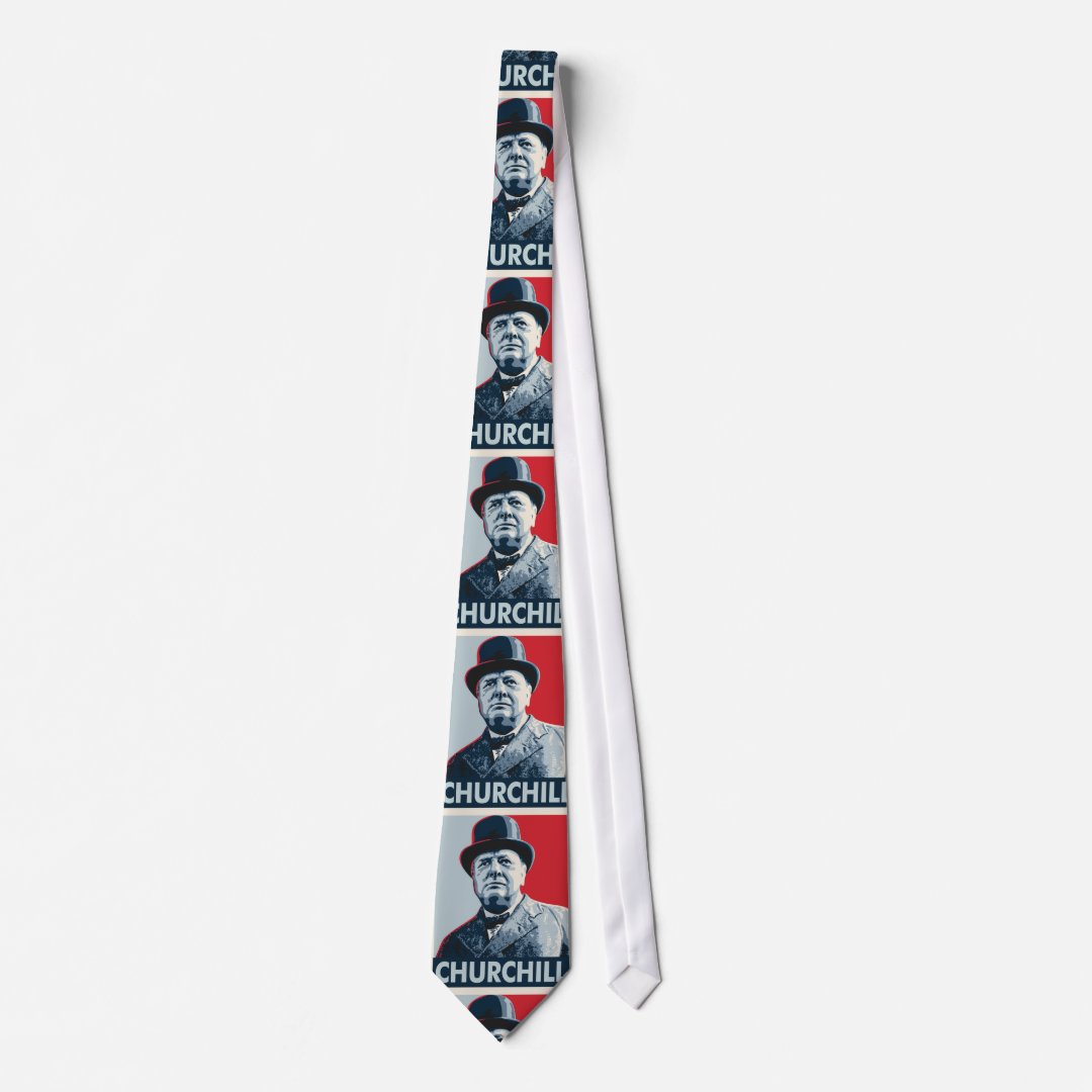 winston tie