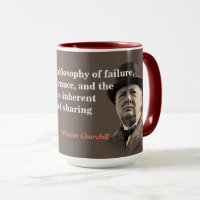 Winston Churchill Quote On Socialism