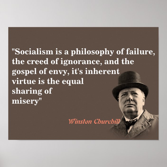 churchill quotes on socialism        
        <figure class=