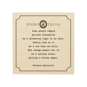 winston churchill quote rustic wall plaque wood wall decor