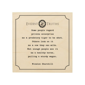 winston churchill quote rustic wall plaque wood wall decor