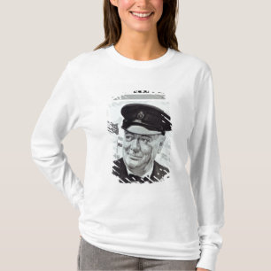 Winston Churchill T-Shirt