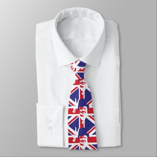 winston tie