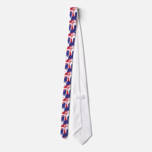 winston tie