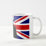 Winston Churchill V for Victory Coffee Mug