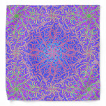 Winston Iridescent Bandana