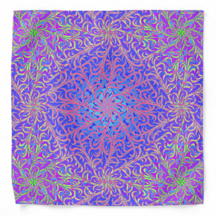 Winston Iridescent Bandana