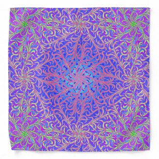 Winston Iridescent Bandana