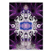 WintaLuva Card (Front)