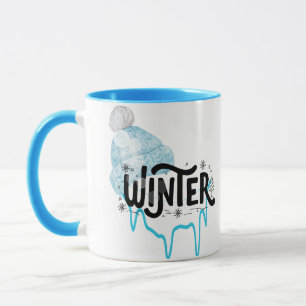 winte mugs
