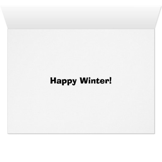 WINTER (Inside Horizontal (Bottom))