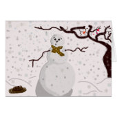 Winter (Front Horizontal)