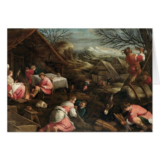 Winter (Front Horizontal)