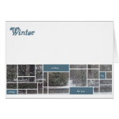 Winter (Front Horizontal)