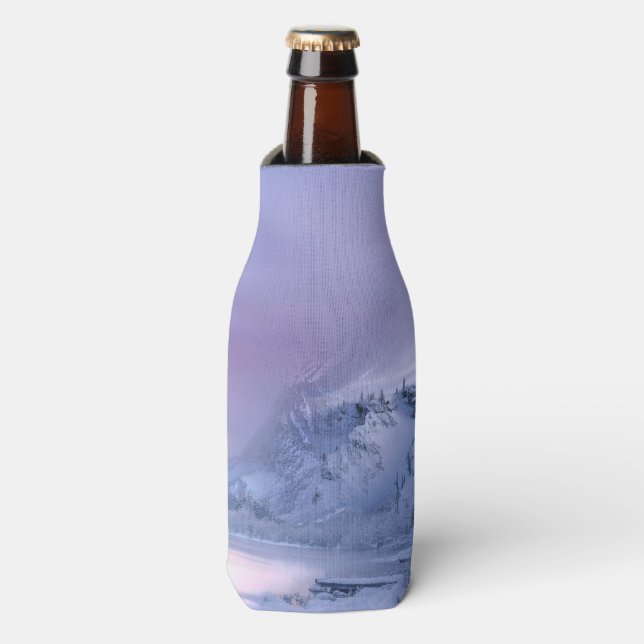 Winter 09 bottle cooler (Bottle Front)