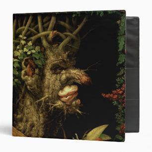 Winter, 1573 binder