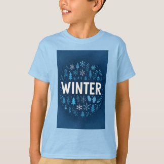 Winter 2025 T-Shirt
