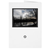 Winter ~ 21 cards (Back)