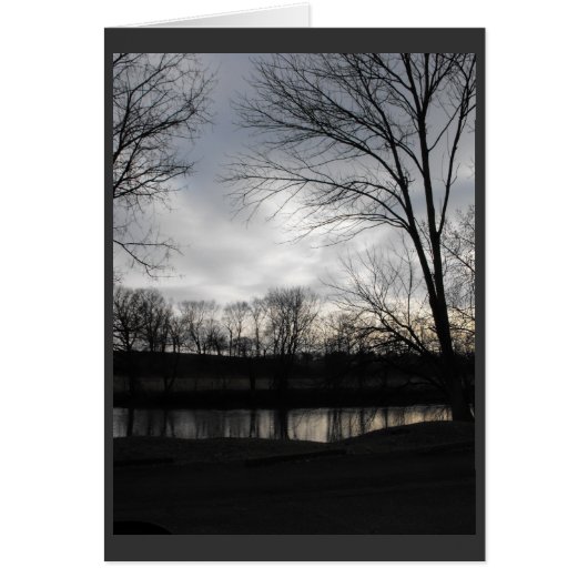 Winter ~ 21 cards (Front)