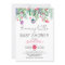 Winter A Merry Little Christmas Baby Shower