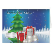 Winter Across the Miles (Front Horizontal)