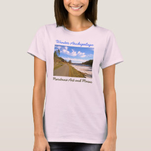 Winter Archipelago T-Shirt