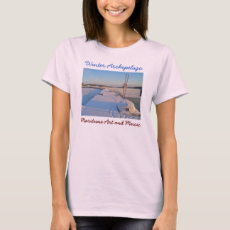 Winter Archipelago T-Shirt
