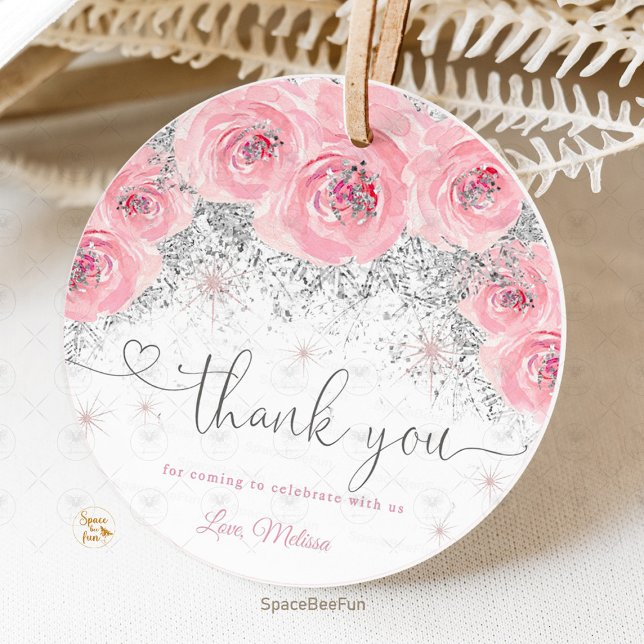 Winter Baby shower Favor Tags (Winter Baby Shower Favor Tag, It's Cold Outside Favor Tag, Snowflake Baby Shower Favor Tag, Winter W)