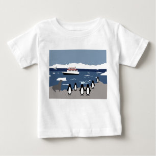 winter baby T-Shirt